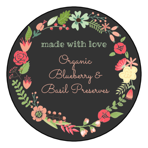 Cookie Mix Mason Jar Labels and Tags – Kudzu Monster