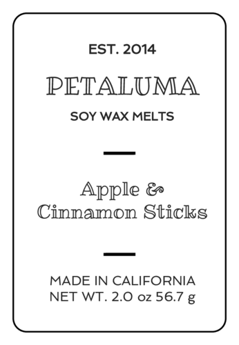 Free Printable Wax Melt Warning Labels - FREE Download - minedit