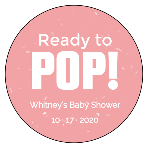 Ready To Pop Labels Template Free FREE PRINTABLE TEMPLATES