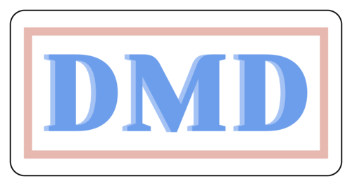 Three Letter Monogram Label