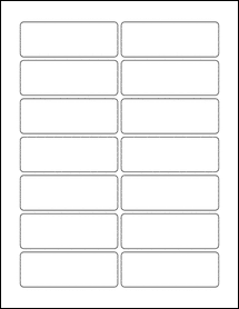 3 5 X 1 25 Blank Label Template Ol1376