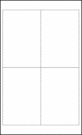 6 X 4 Template