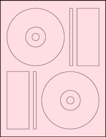 Microsoft word cd stomper x64025 template