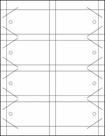  2  x  3  5  Blank Label Template  Microsoft Word OL3488