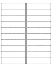 Blank Shipping Label Template from assets.onlinelabels.com