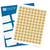 Honey Bee Kiss Candy Labels - Full Label Sheet