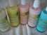 Lotion Labels