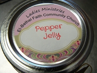 The only place to buy labels!