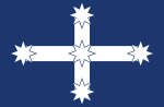 Australia Eureka flag