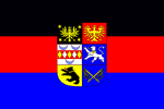 Flag of East Frisia