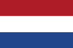 Flag of the Netherlands