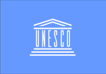 Flag of the Unesco
