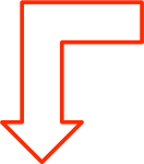 L-shaped arrow set 10