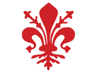 city flag of Florence