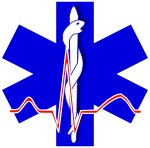 paramedic cross