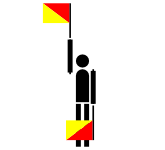 semaphore delta