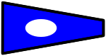 signal flag 2