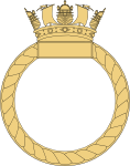 Ship's Badge