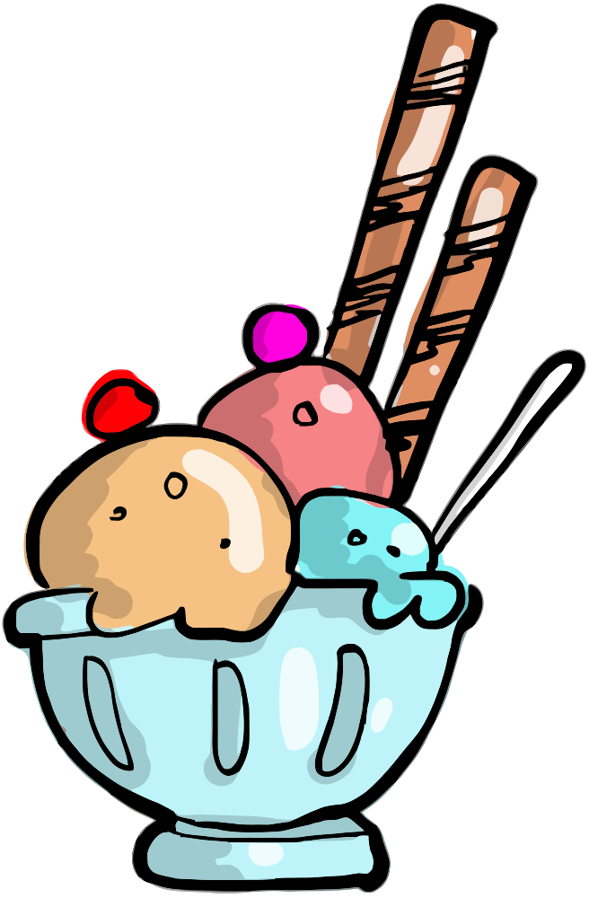 Free Free 229 Four Ever Sweet Ice Cream Svg SVG PNG EPS DXF File