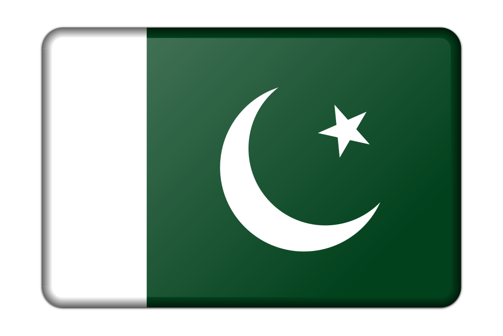 Pakistan Flag Png Clip Art Best Web Clipart | My XXX Hot Girl