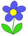 Simple Flower