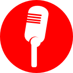 icon microphone