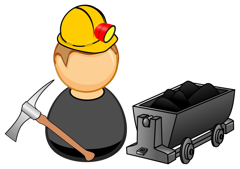 Onlinelabels Clip Art Miner