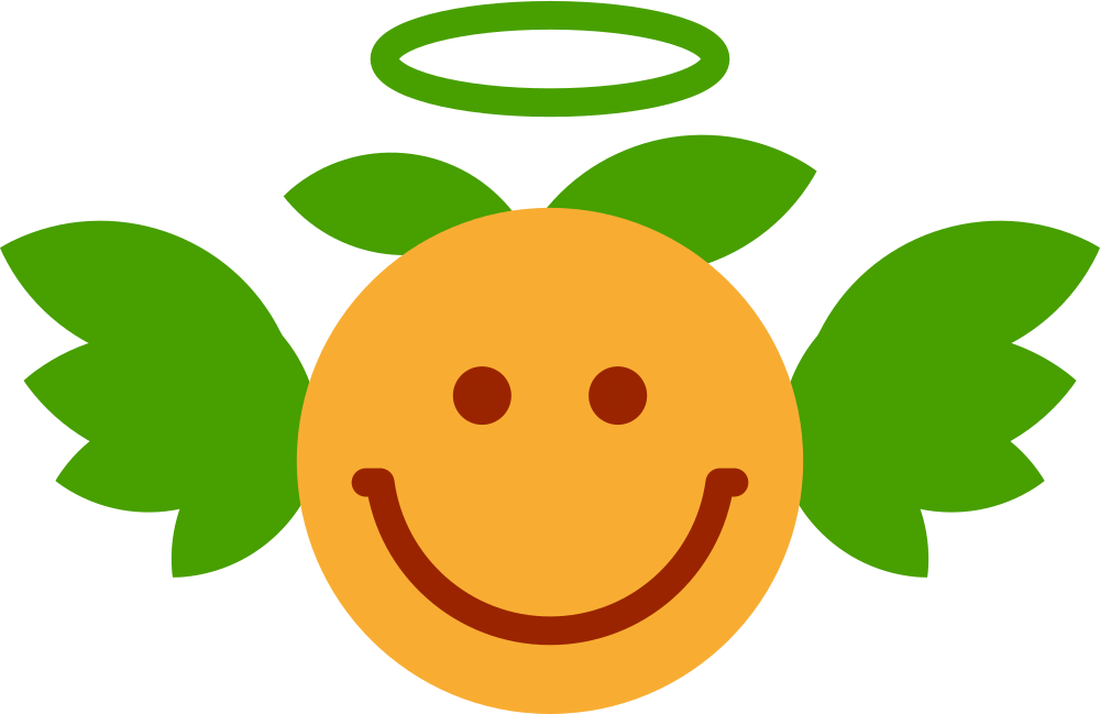 Onlinelabels Clip Art Smiley Clem Ange