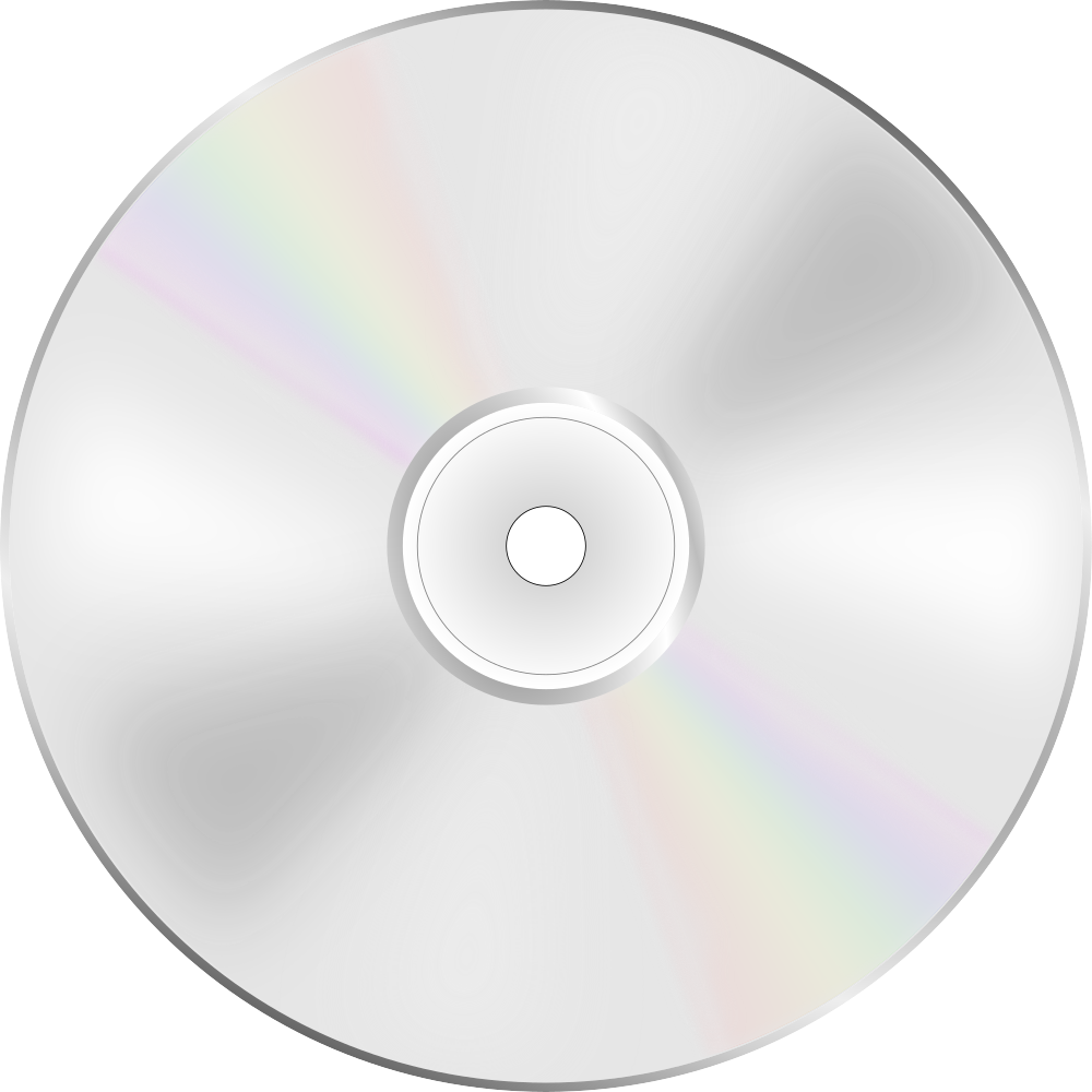 OnlineLabels Clip Art - dvd_004