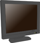 monitor LCD