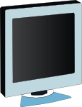 monitor LCD