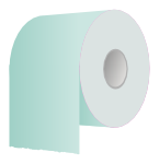 Toilet paper roll revisited