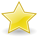 emblem-star