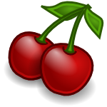 fruit-cherries