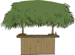 Tiki Bar