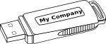 USB Flash Drive