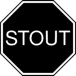 Stout Traffic Signal