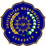 logo universitas muhammadiyah color