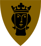 Swedish coat of arms