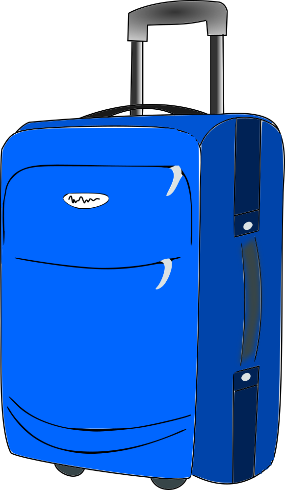 onlinelabels-clip-art-baggage