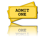 movie tickets