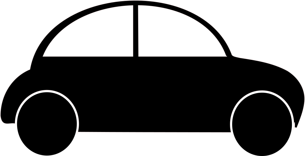 OnlineLabels Clip Art - car