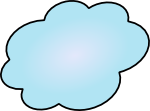Isometric Cloud Base