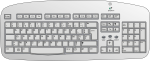 Plopitech keyboard
