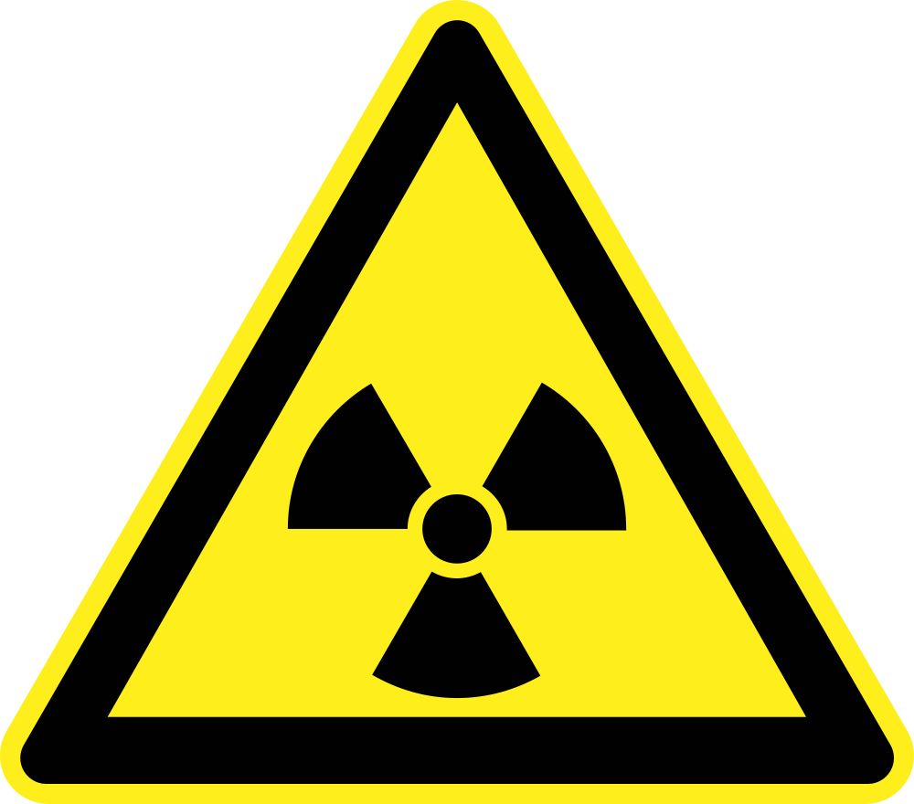 OnlineLabels Clip Art - Signs Hazard Warning