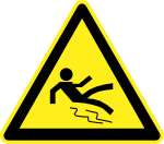 Signs Hazard Warning