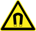 Signs Hazard Warning