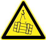 Signs Hazard Warning