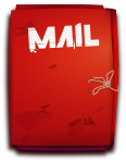 mail folder