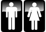 Toilet Signs 2